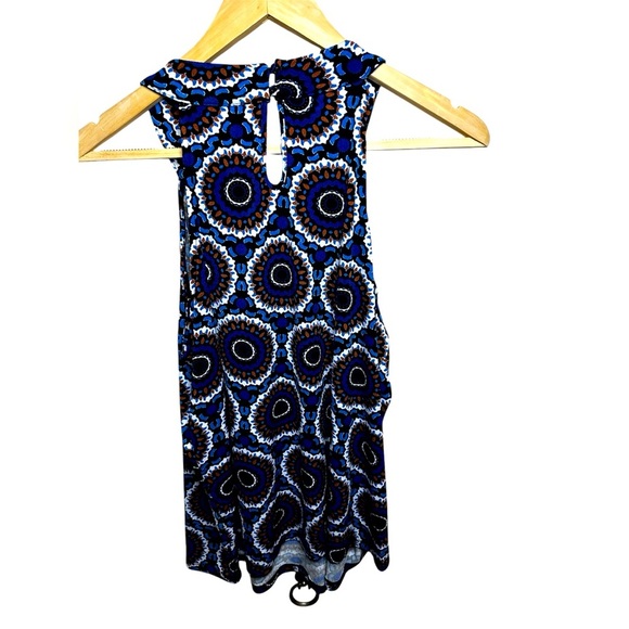 INC International Concepts Tank Top - Size L - Picture 2 of 5